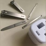 ست مانیکور شیائومی Xiaomi Manicure set Nextool Nail Clipper Set MS20015