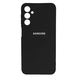 قاب محافظ سامسونگ گلکسی آ24 سیلیکونی Samsung Galaxy A24 Silicone Case