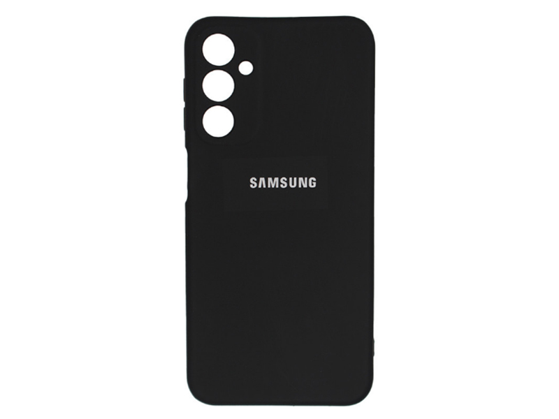 قاب محافظ سامسونگ گلکسی آ24 سیلیکونی Samsung Galaxy A24 Silicone Case