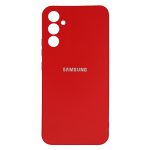 قاب محافظ سامسونگ گلکسی آ 34 سیلیکونی Samsung Galaxy A34 Silicone Case