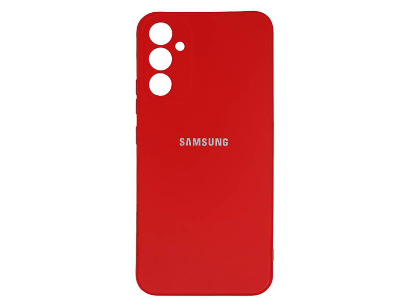 قاب محافظ سامسونگ گلکسی آ 34 سیلیکونی Samsung Galaxy A34 Silicone Case