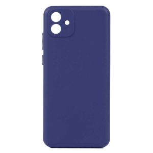 قاب محافظ سامسونگ گلکسی آ 04 سیلیکونی Samsung Galaxy A04 Silicone Case