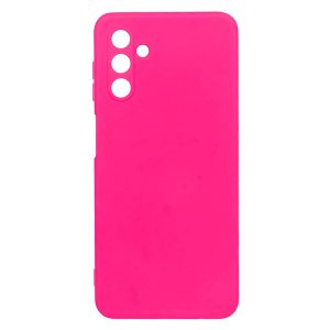 قاب محافظ سامسونگ گلکسی آ 04 اس سیلیکونی Samsung Galaxy A04S Silicone Case