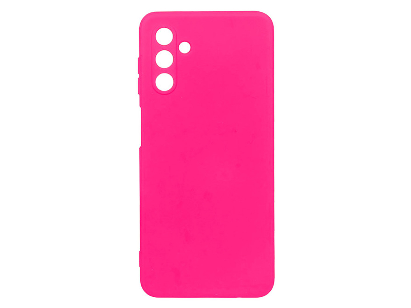 قاب محافظ سامسونگ گلکسی آ 04 اس سیلیکونی Samsung Galaxy A04S Silicone Case