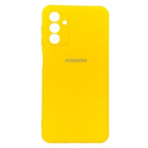 قاب محافظ سامسونگ گلکسی آ14 سیلیکونی Samsung Galaxy A14 Silicone Case