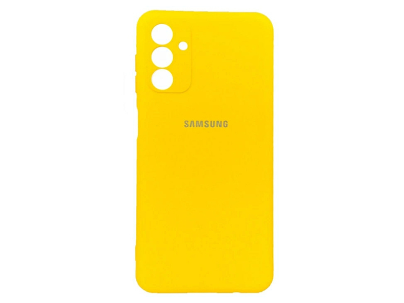 قاب محافظ سامسونگ گلکسی آ14 سیلیکونی Samsung Galaxy A14 Silicone Case