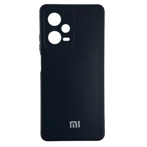 قاب محافظ پوکو ایکس 5 سیلیکونی Xiaomi Redmi Poco X5 Silicone Case