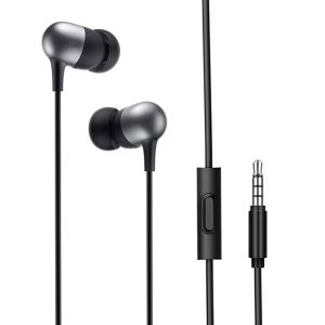 هندزفری سیمی با جک 3.5 میلی‌متری شیائومی Xiaomi Capsule Earphones DDQ01WM