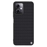 قاب محافظ شیائومی ردمی نوت 12 و پوکو ایکس 5 نیلکین Nillkin Textured nylon fiber case Xiaomi Redmi Note 12 5G /Poco X5