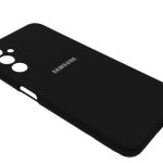 قاب محافظ سامسونگ گلکسی آ24 سیلیکونی Samsung Galaxy A24 Silicone Case