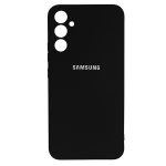 قاب محافظ سامسونگ گلکسی آ 34 سیلیکونی Samsung Galaxy A34 Silicone Case