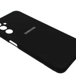 قاب محافظ سامسونگ گلکسی آ 34 سیلیکونی Samsung Galaxy A34 Silicone Case