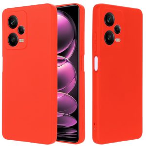 قاب محافظ پوکو ایکس 5 سیلیکونی Xiaomi Redmi Poco X5 Silicone Case