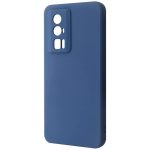 قاب محافظ شیائومی ردمی کا 60، کا 60 پرو و پوکو اف 5 پرو سیلیکونی Xiaomi Redmi K60/K60 Pro/Poco F5 Pro Silicone Case