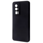 قاب محافظ شیائومی ردمی کا 60، کا 60 پرو و پوکو اف 5 پرو سیلیکونی Xiaomi Redmi K60/K60 Pro/Poco F5 Pro Silicone Case