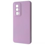 قاب محافظ شیائومی ردمی کا 60، کا 60 پرو و پوکو اف 5 پرو سیلیکونی Xiaomi Redmi K60/K60 Pro/Poco F5 Pro Silicone Case