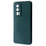 قاب محافظ شیائومی ردمی کا 60، کا 60 پرو و پوکو اف 5 پرو سیلیکونی Xiaomi Redmi K60/K60 Pro/Poco F5 Pro Silicone Case