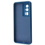 قاب محافظ شیائومی ردمی کا 60، کا 60 پرو و پوکو اف 5 پرو سیلیکونی Xiaomi Redmi K60/K60 Pro/Poco F5 Pro Silicone Case