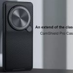 قاب شیائومی 13 اولترا نیلکین Nillkin Xiaomi 13 Ultra CamShield Prop Case