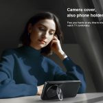 قاب شیائومی 13 اولترا نیلکین Nillkin Xiaomi 13 Ultra CamShield Prop Case