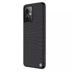 قاب محافظ شیائومی ردمی نوت 12 و پوکو ایکس 5 نیلکین Nillkin Textured nylon fiber case Xiaomi Redmi Note 12 5G /Poco X5