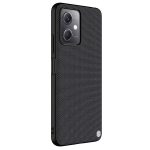 قاب محافظ شیائومی ردمی نوت 12 و پوکو ایکس 5 نیلکین Nillkin Textured nylon fiber case Xiaomi Redmi Note 12 5G /Poco X5