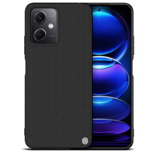 قاب محافظ شیائومی ردمی نوت 12 و پوکو ایکس 5 نیلکین Nillkin Textured nylon fiber case Xiaomi Redmi Note 12 5G /Poco X5