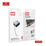 مبدل تایپ سی به میکرو یو اس بی ارلدام Earldom ET-OT62 MicroUSB toType C Adapter