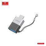 مبدل اوتی‌جی یو اس بی به تایپ سی ارلدام Earldom ET-OT72 OTG Type-C to USB