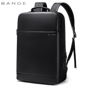 کوله پشتی لپ تاپ 15.6 اینچ و آیپد 12.9 اینچ ضد آب بنج Bange BG-7713 technology backpack