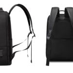 کوله پشتی لپ تاپ 15.6 اینچ و آیپد 12.9 اینچ ضد آب بنج Bange BG-7713 technology backpack