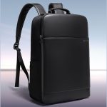 کوله پشتی لپ تاپ 15.6 اینچ و آیپد 12.9 اینچ ضد آب بنج Bange BG-7713 technology backpack