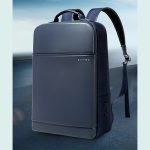 کوله پشتی لپ تاپ 15.6 اینچ و آیپد 12.9 اینچ ضد آب بنج Bange BG-7713 technology backpack