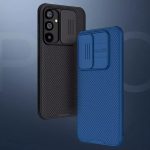 قاب سامسونگ گلکسی اس 23 اف ای نیلکین Nillkin Cam Shield Pro cover case Samsung Galaxy S23 FE