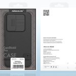 قاب سامسونگ گلکسی اس 23 اف ای نیلکین Nillkin Cam Shield Pro cover case Samsung Galaxy S23 FE