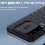 قاب سامسونگ گلکسی اس 23 اف ای نیلکین Nillkin Cam Shield Pro cover case Samsung Galaxy S23 FE