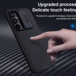 قاب سامسونگ گلکسی اس 23 اف ای نیلکین Nillkin Cam Shield Pro cover case Samsung Galaxy S23 FE