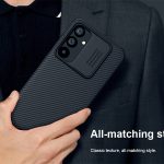 قاب سامسونگ گلکسی اس 23 اف ای نیلکین Nillkin Cam Shield Pro cover case Samsung Galaxy S23 FE