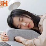 بالش خواب چند منظوره شیائومی xiaomi 8H Memory Foam Multifunctional Nap Pillow K2