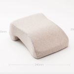 بالش خواب چند منظوره شیائومی xiaomi 8H Memory Foam Multifunctional Nap Pillow K2