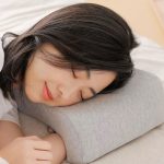 بالش خواب چند منظوره شیائومی xiaomi 8H Memory Foam Multifunctional Nap Pillow K2