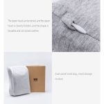 بالش خواب چند منظوره شیائومی xiaomi 8H Memory Foam Multifunctional Nap Pillow K2