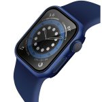 قاب و گلس اپل واچ  44 میلی‌متری سری 4، 5 و 6 ویوا مادرید VIVA MEDIA MADRID FINO SCREEN CASE FOR APPLE WATCH