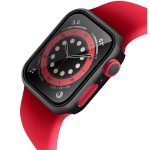 قاب و گلس اپل واچ  44 میلی‌متری سری 4، 5 و 6 ویوا مادرید VIVA MEDIA MADRID FINO SCREEN CASE FOR APPLE WATCH