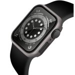 قاب و گلس اپل واچ  44 میلی‌متری سری 4، 5 و 6 ویوا مادرید VIVA MEDIA MADRID FINO SCREEN CASE FOR APPLE WATCH