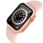 قاب و گلس اپل واچ  44 میلی‌متری سری 4، 5 و 6 ویوا مادرید VIVA MEDIA MADRID FINO SCREEN CASE FOR APPLE WATCH