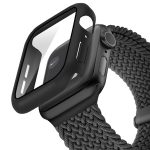 قاب و گلس اپل واچ  44 میلی‌متری سری 4، 5 و 6 ویوا مادرید VIVA MEDIA MADRID FINO SCREEN CASE FOR APPLE WATCH