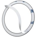 حلقه مغناطیسی موبایل بیسوس Baseus Halo Series magnetic ring PCCH000001