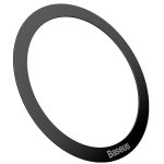 حلقه مغناطیسی موبایل بیسوس Baseus Halo Series magnetic ring PCCH000001