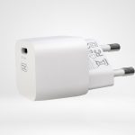 شارژ دیواری تایپ سی 20 وات ایکس او Wall Charger XO CE01 20W